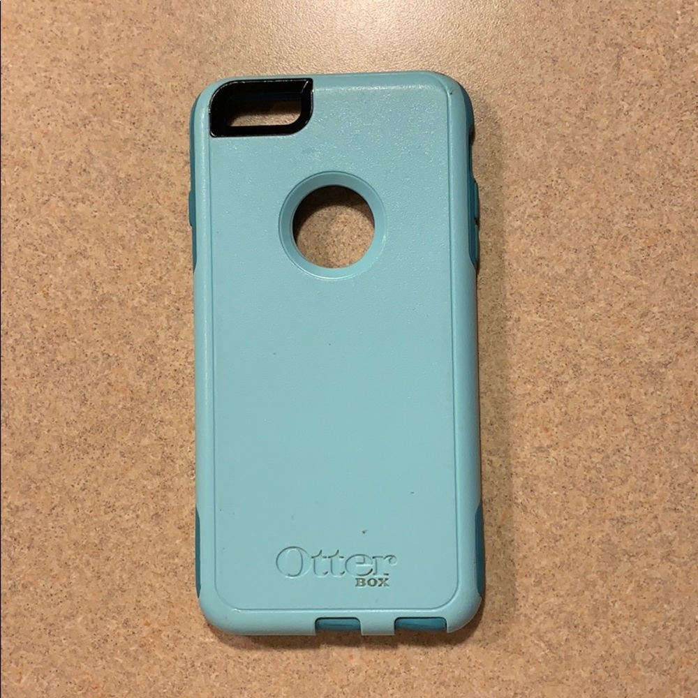 iPhone 6 Plus Otterbox Case
